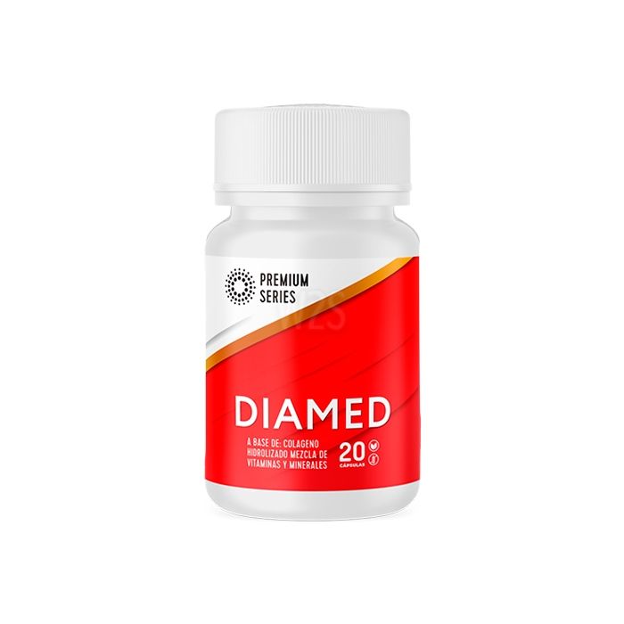 Diamed | 在埃斯特波纳