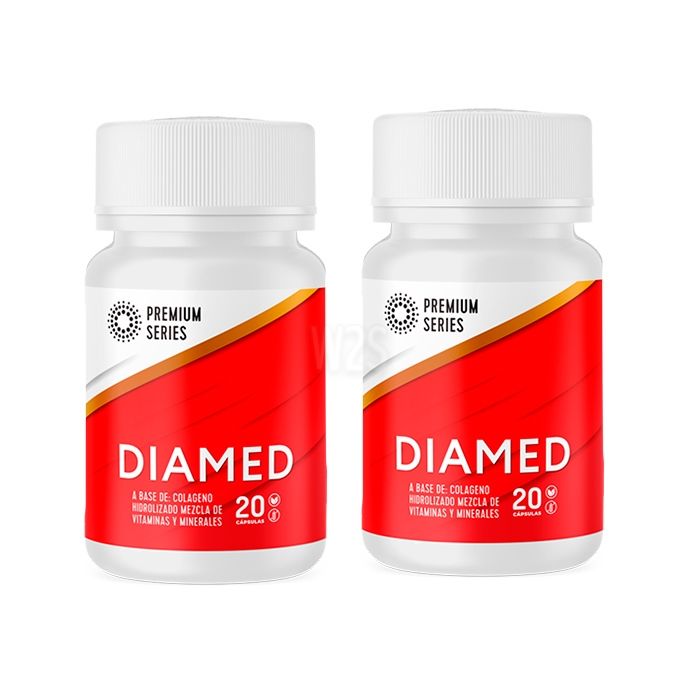 Diamed | 在埃斯特波纳