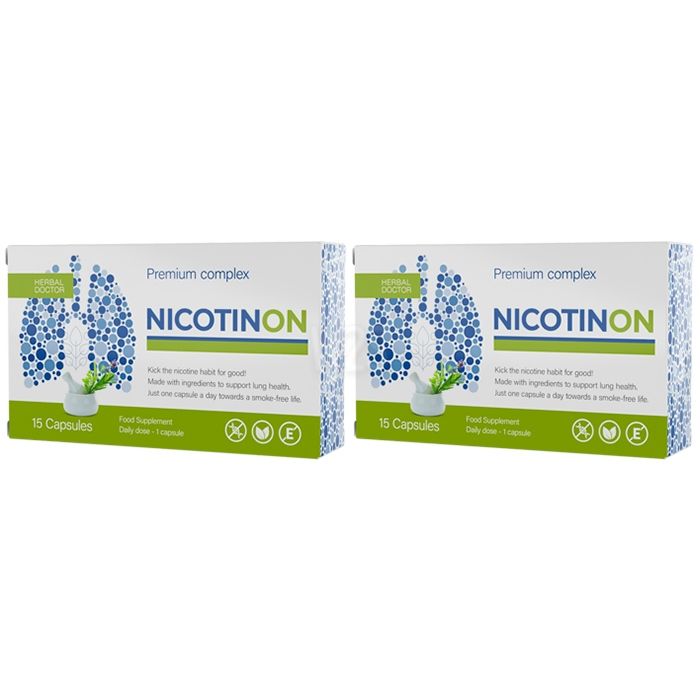 Nicotinon | in Topolchany