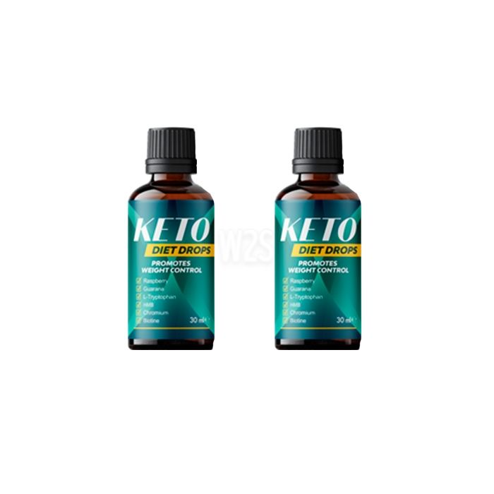 KETO Diet Drops | në Torino