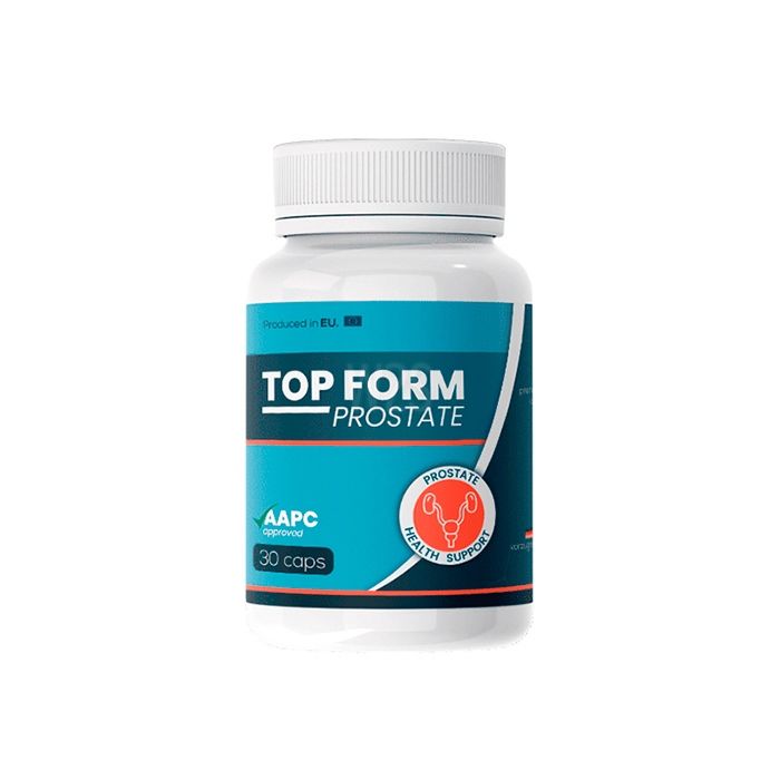 TOP FORM | Burrels'de