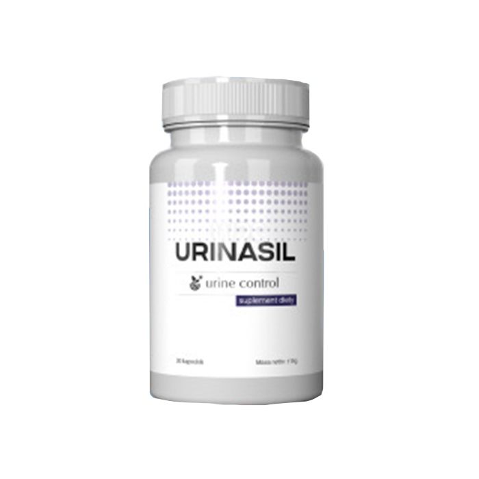 Urinasil