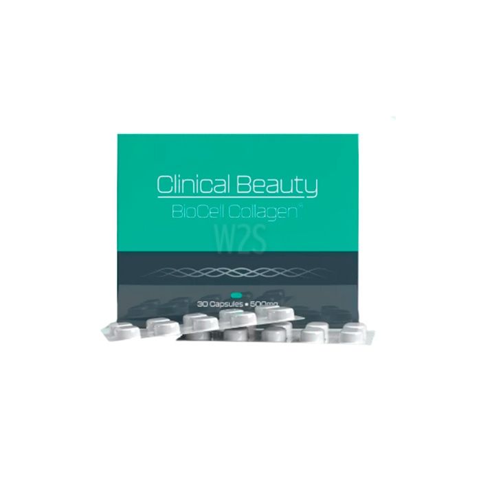 Clinical Beauty | в Ипсонасе