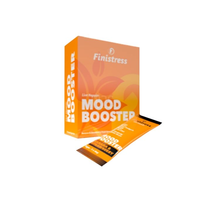 Finistress Mood Booster | in Tripolis