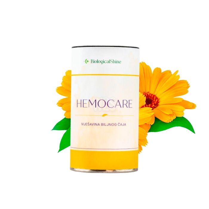 Hemocare | in Yanya