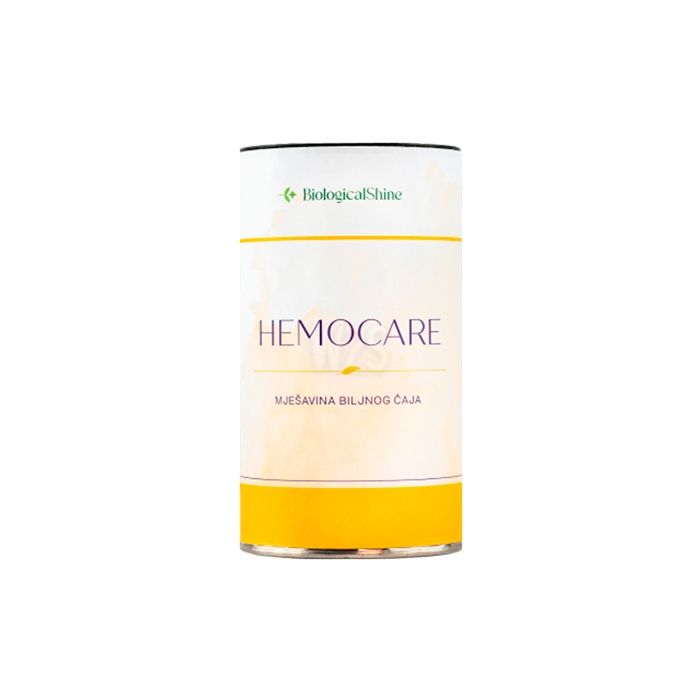 Hemocare | Konits