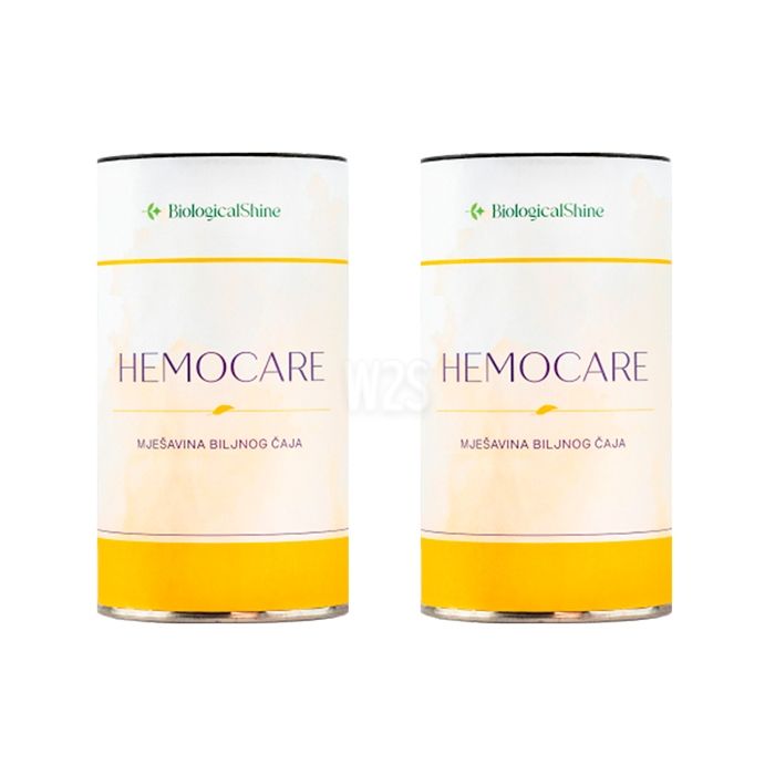 Hemocare | u Doboeu