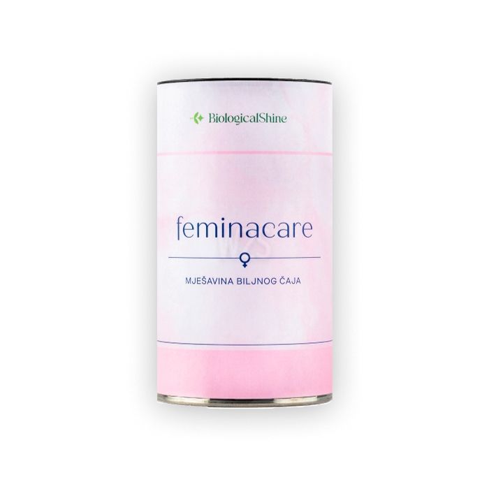 Feminacare | to Lukavac