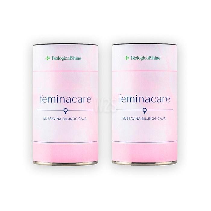 Feminacare | to Lukavac