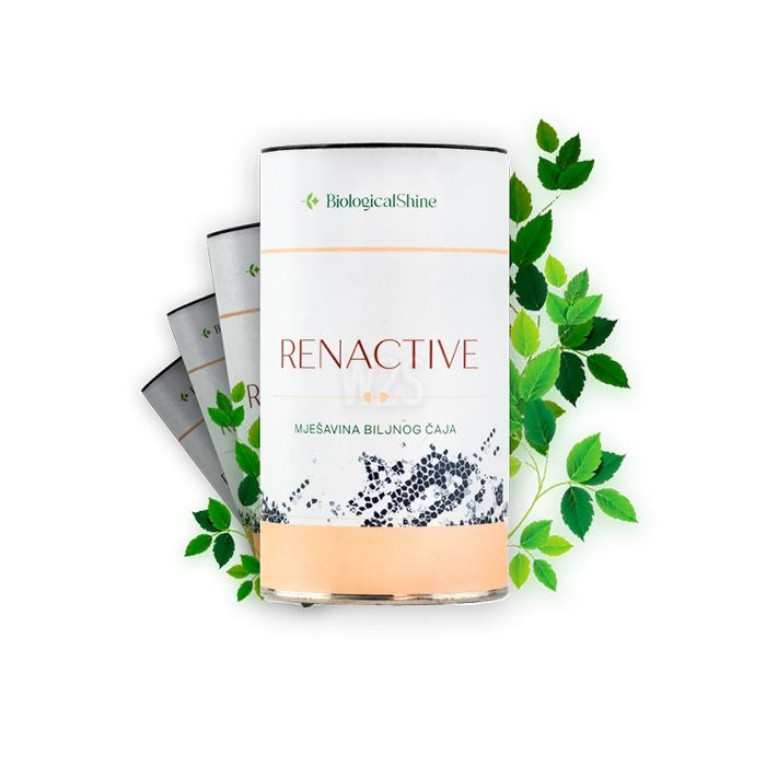 Renactive | u Zenici