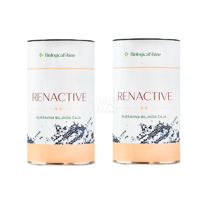 Renactive | u Zenici