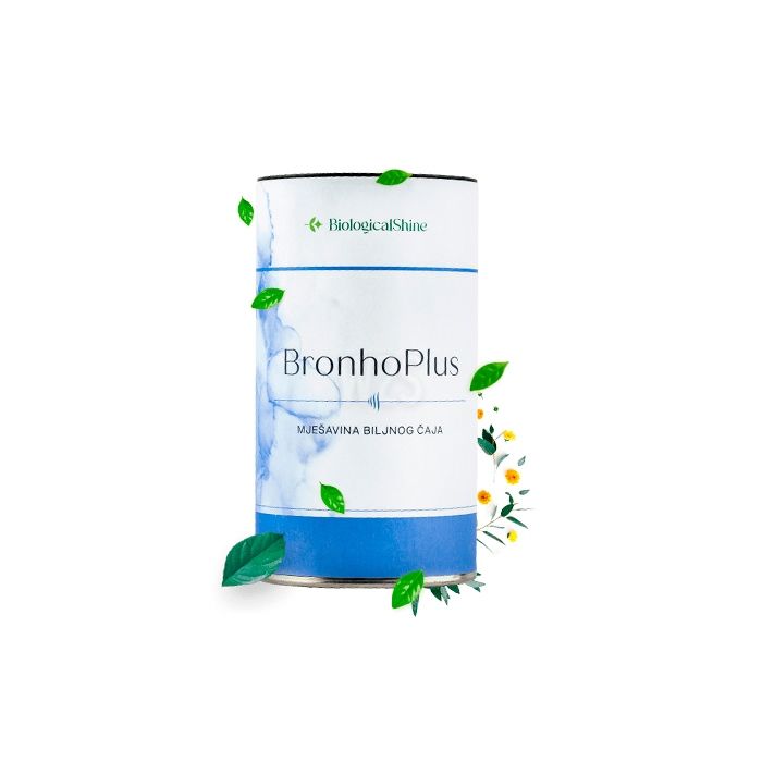 BronhoPlus | u Jaje