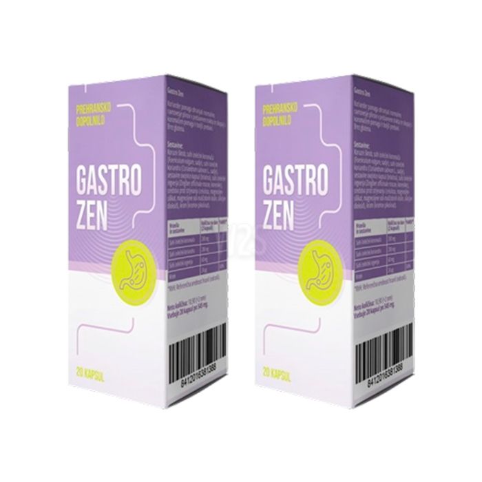 Gastro ZEN | in Kamnik