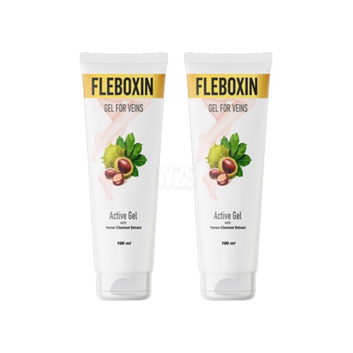 Fleboxin gel | в Галац