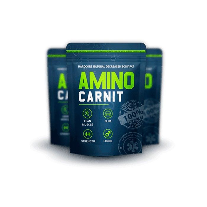 Aminocarnit | Կոնինում