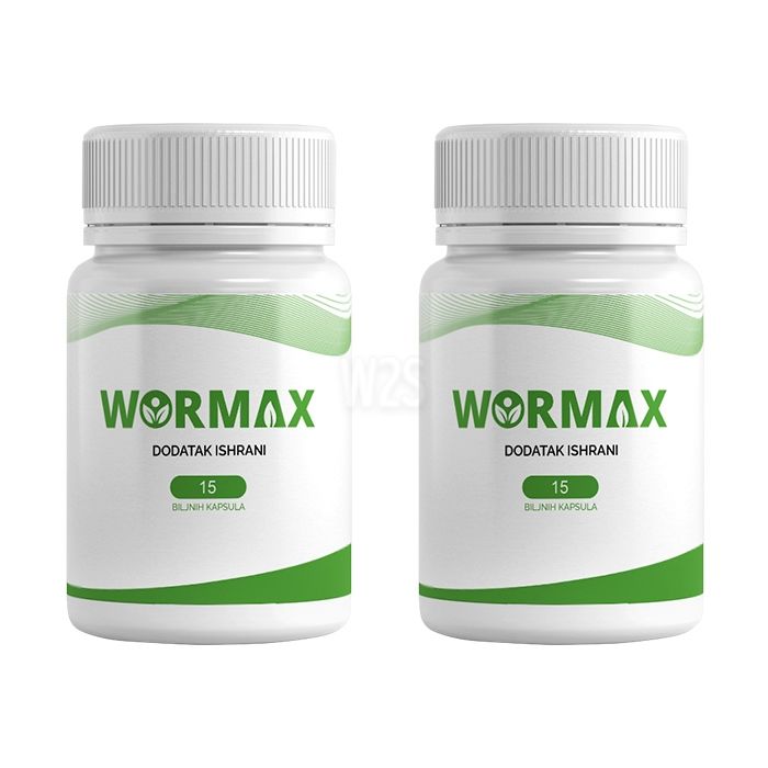 Wormax | do Gradacca