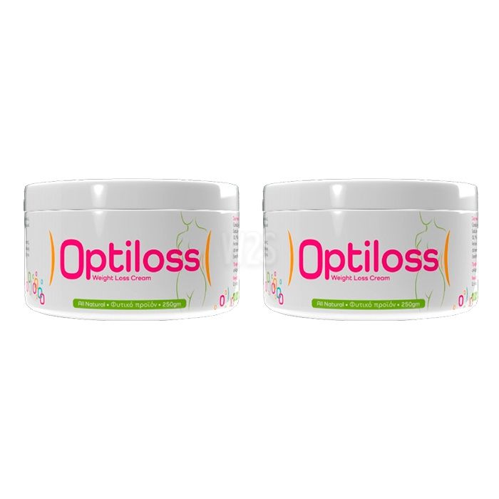 Optiloss Cream | στην Κομοτηνή