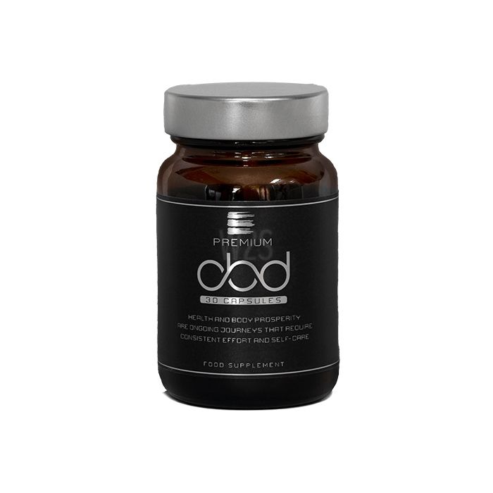 Premium CBD | в Остенде