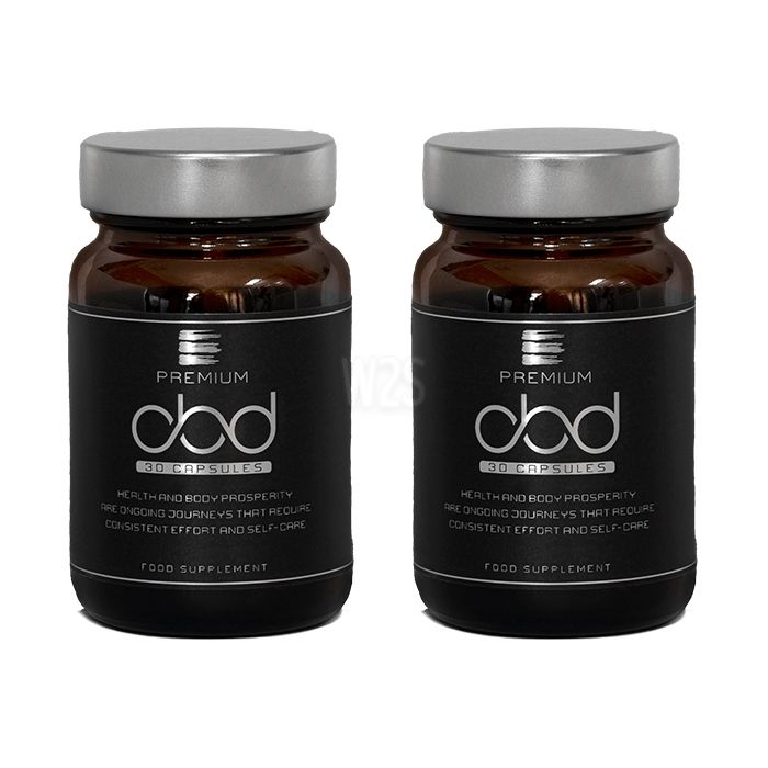 Premium CBD | в Остенде