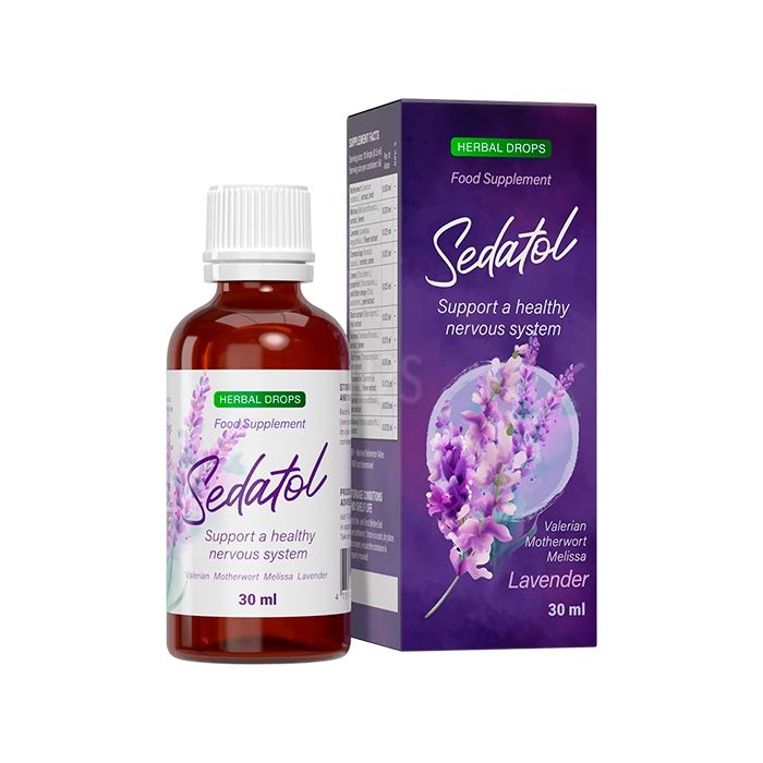 Sedatol | Տոմաշով Մազովեցկիում