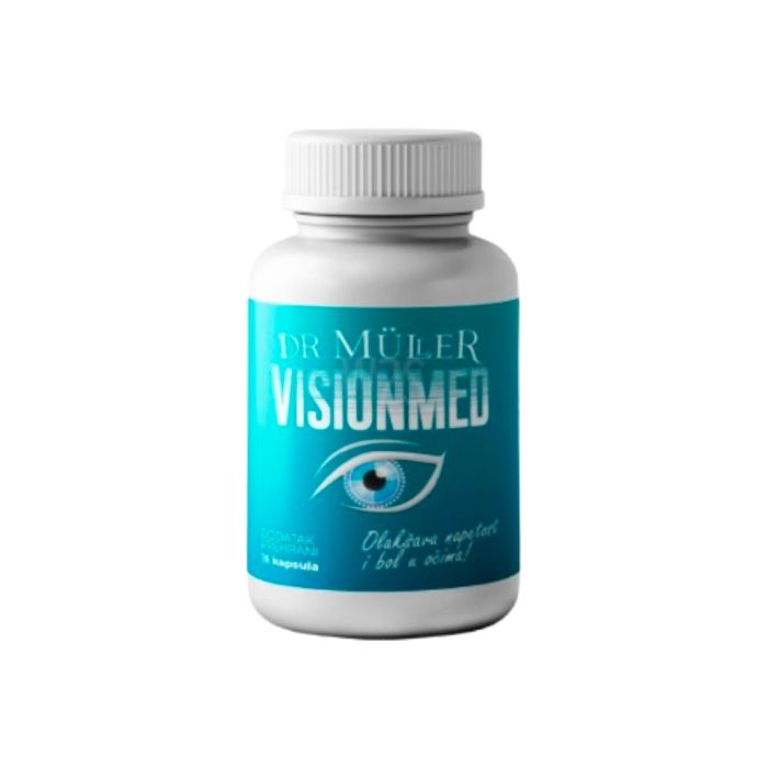 VisionMed | до Градачца