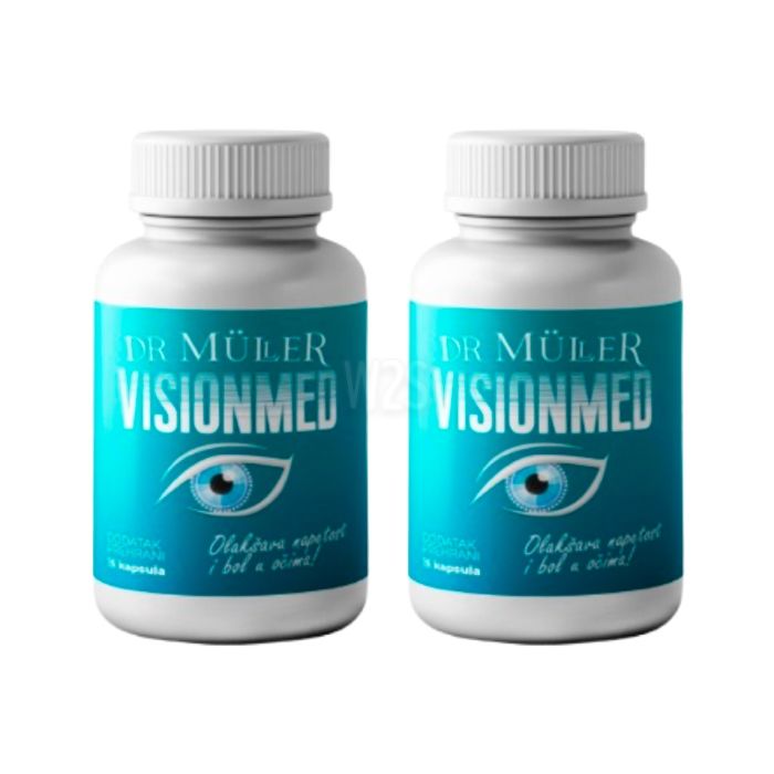 VisionMed | до Градачца