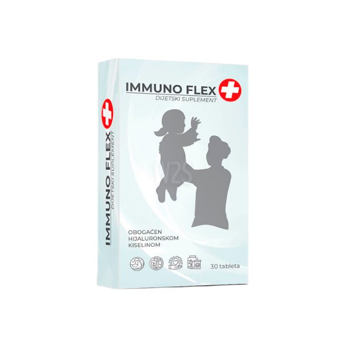 Immuno Flex | in Belgrade