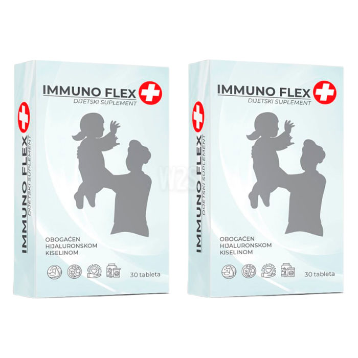 Immuno Flex | in Pristina