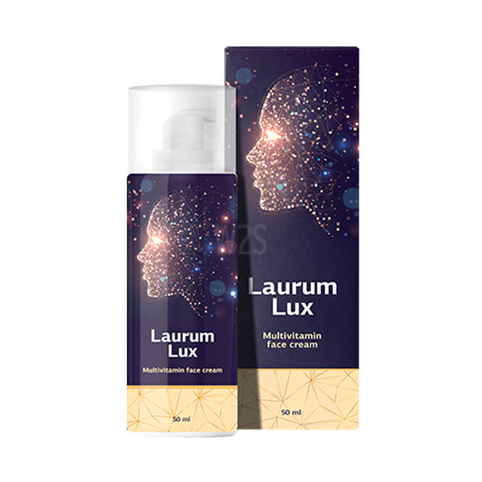 Laurum Lux | ხაშურში