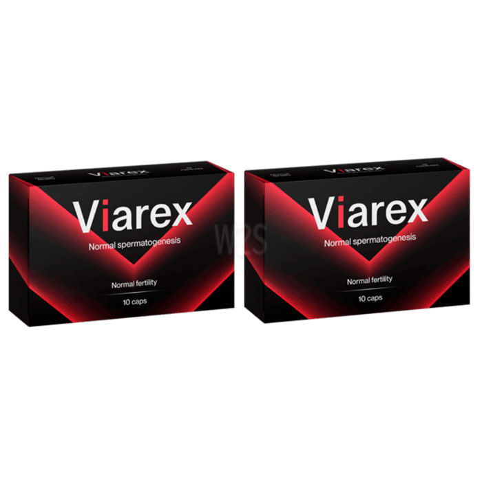 Viarex | 