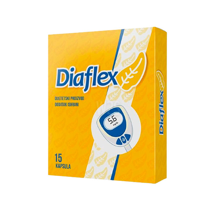 Diaflex | u Sarajevu