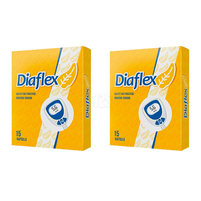 Diaflex | in Cazin