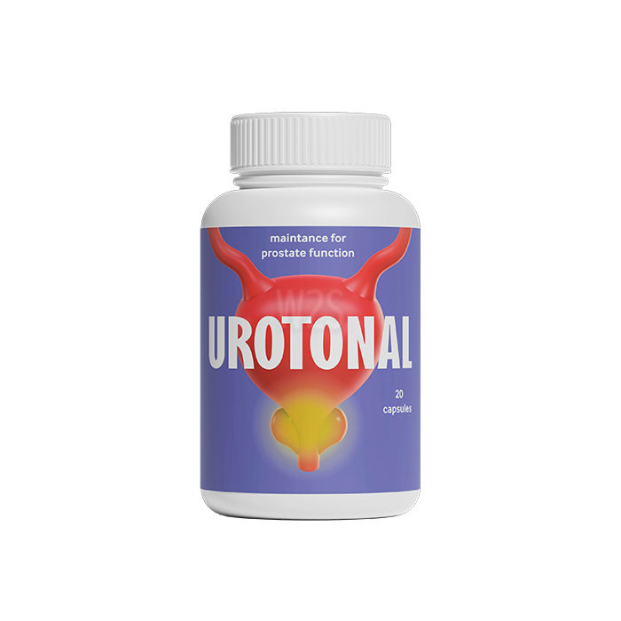 Urotonal | 