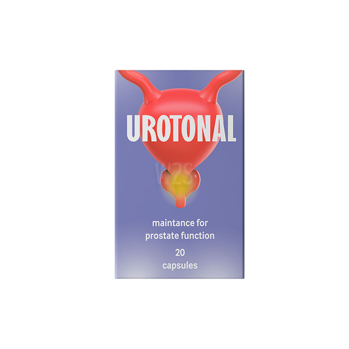 Urotonal | у Салзгиттеру