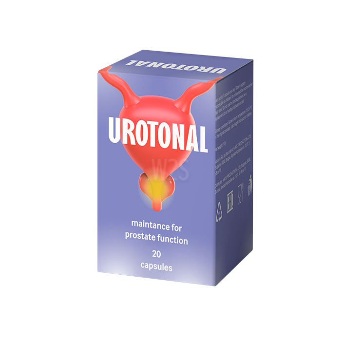 Urotonal | у Констанци