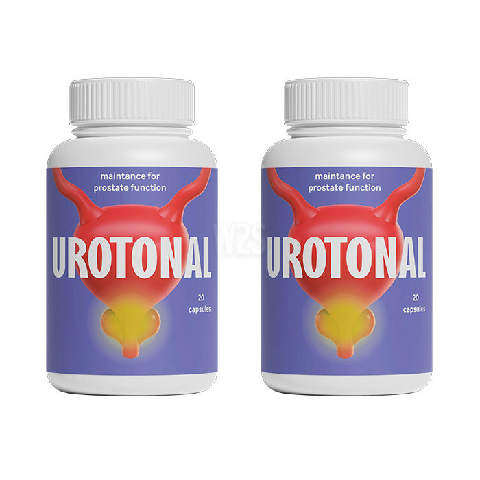 Urotonal | 