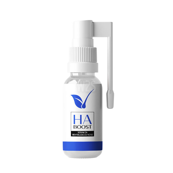 Ha Boost Serum | у Новом Граду