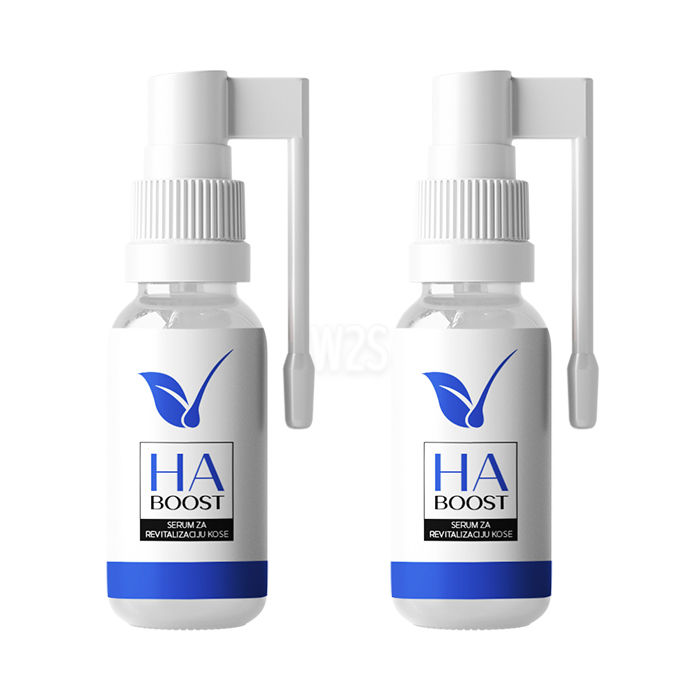 Ha Boost Serum | у Новом Граду