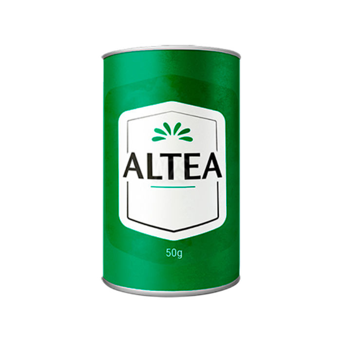 Altea | до Братунца