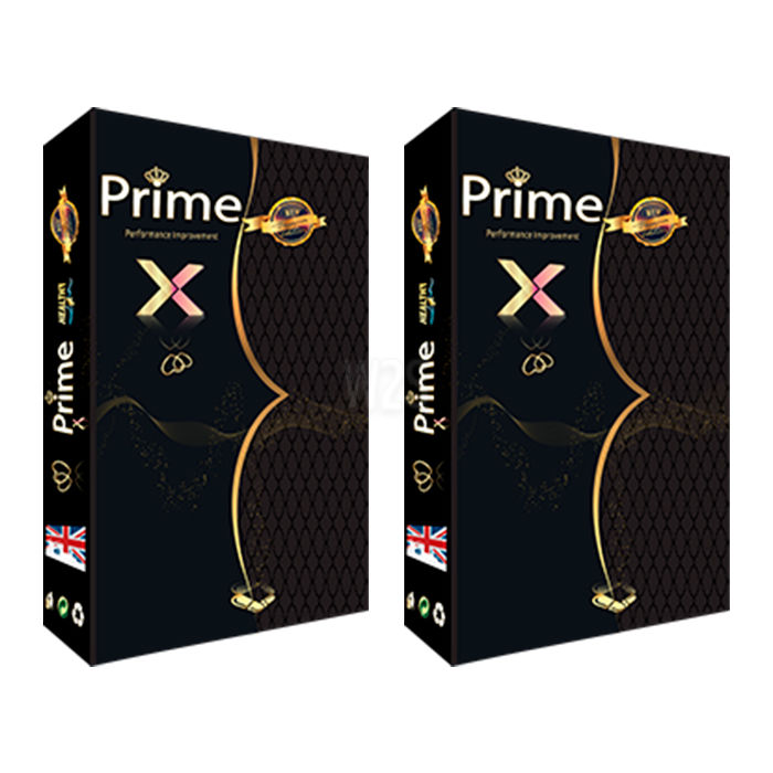 Prime X Prostatitis | in Lome