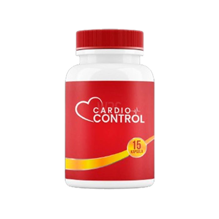 Cardio Control | U Srbiji