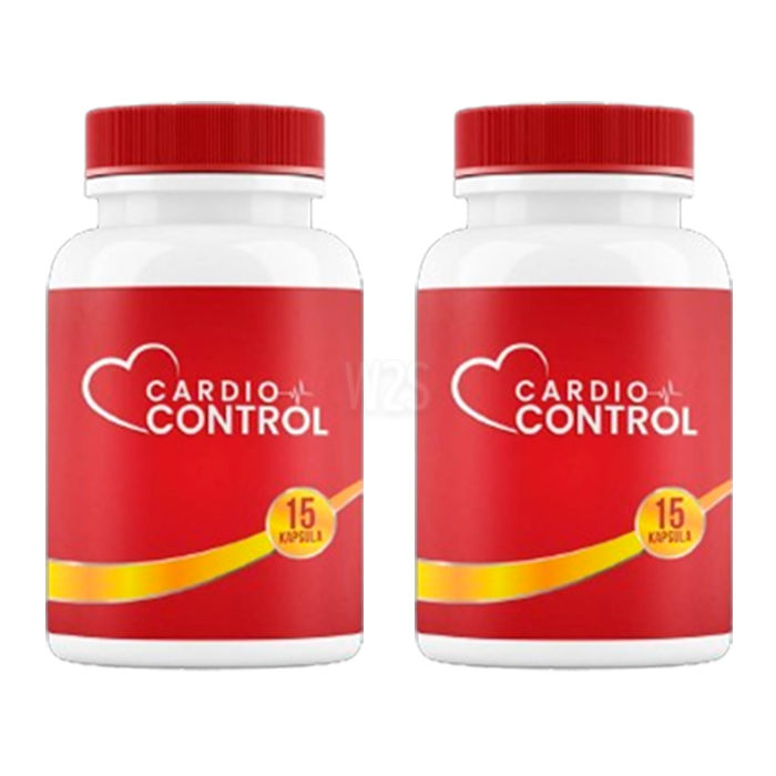 Cardio Control | nach Sabac