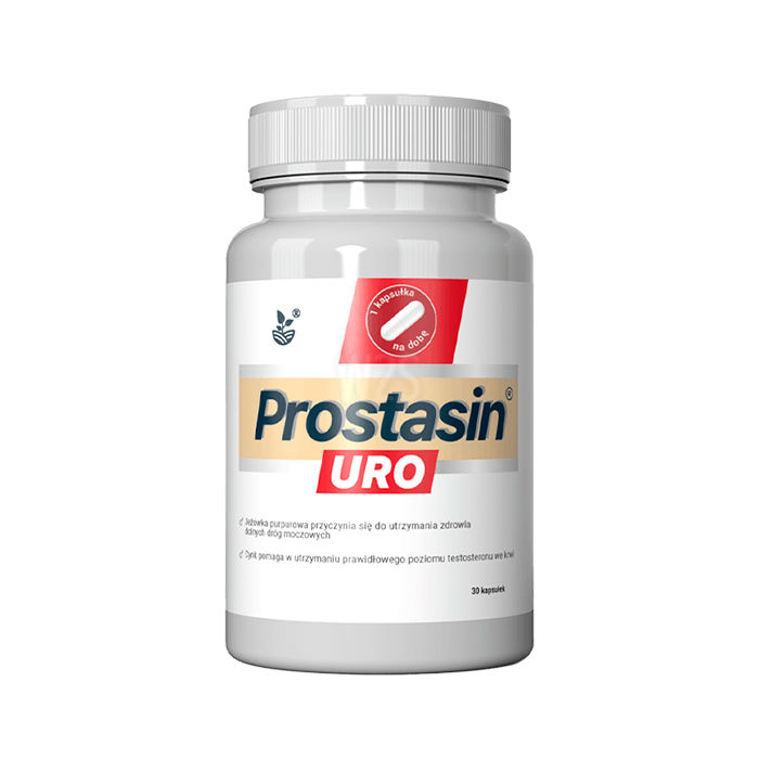 Prostasin Uro | Balstogėje