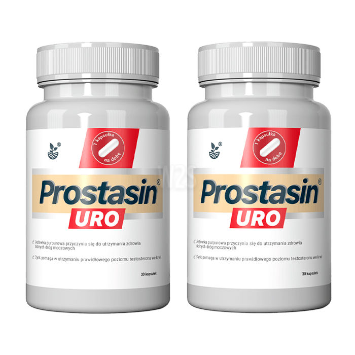 Prostasin Uro | Balstogėje