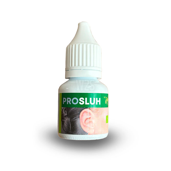 Prosluh | Զեստափոնիում