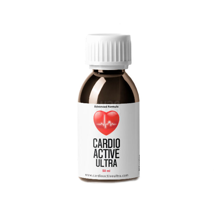 CardioActive Ultra | у Гебзеу