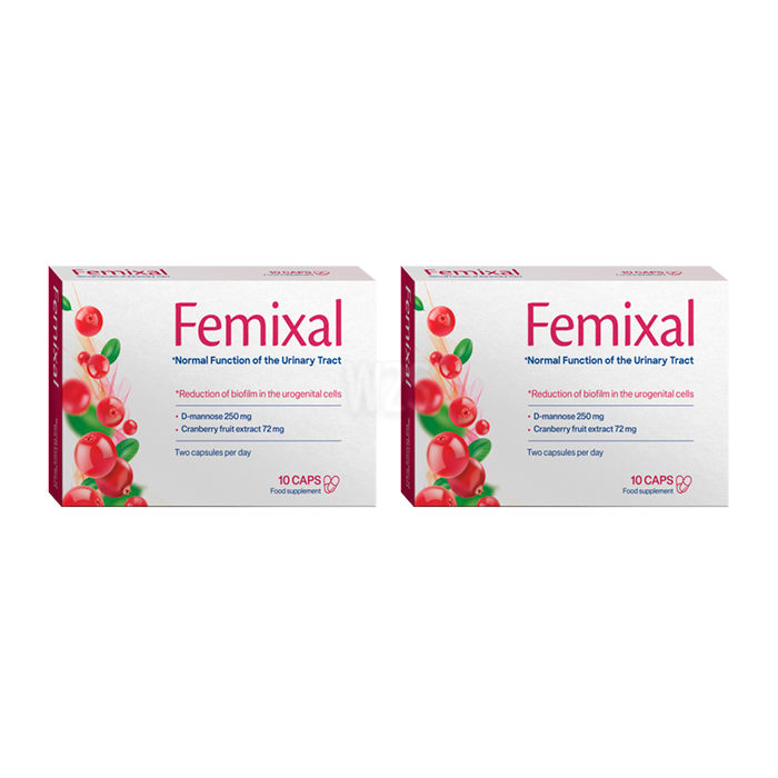 Femixal | v Djakově