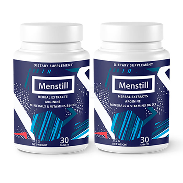 Menstill Plus | ve Vsetíně