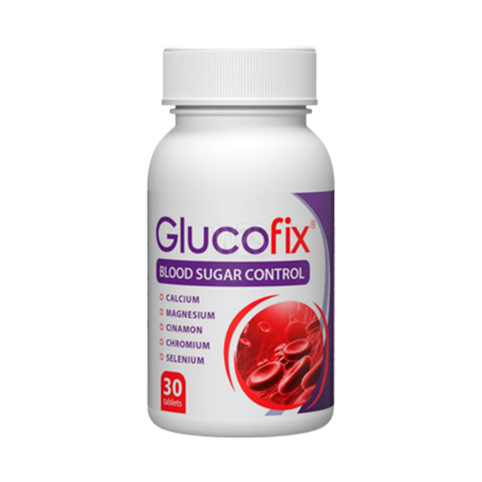 Glucofix caps | в Сиракузе