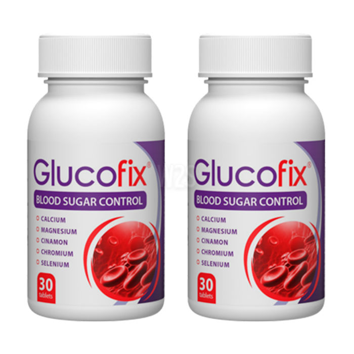 Glucofix caps | à Brescia